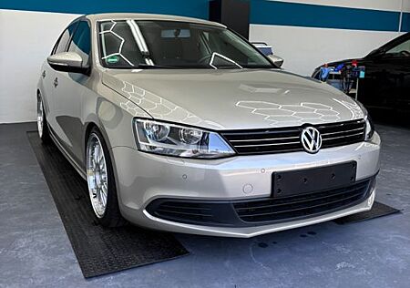 VW Jetta Volkswagen 1.4 TSI