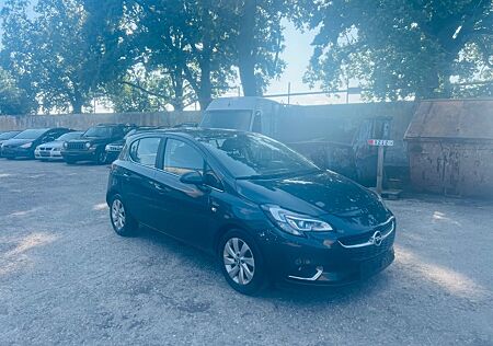 Opel Corsa E 1,3 DIESEL BJ-2018 KLIMA NAVI EURO 6 KAT