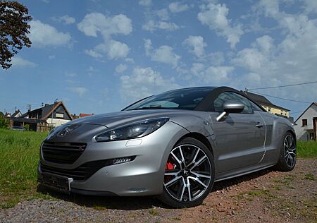 Peugeot RCZ 1.6 270 THP R R Sehr guter Zustand!
