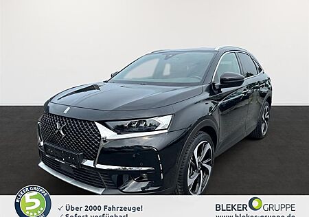 DS Automobiles DS7 Crossback 7 1.6 PureTech 180 Rivoli