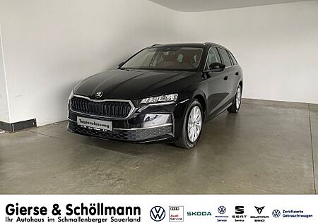 Skoda Octavia IV Combi Selection 2.0 TDI DSG Facelift