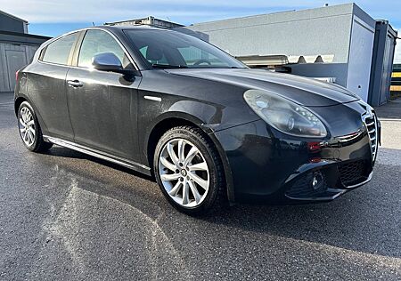 Alfa Romeo Giulietta Turismo 1.4 Leder Euro 5