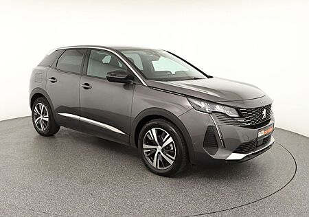 Peugeot 3008 PureTech 130 Allure ACC|Alarm|SHZ|Navi|LED