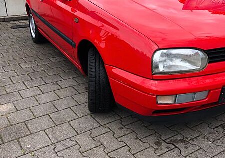 VW Golf Volkswagen 1.6 Movie Movie 108 tkm