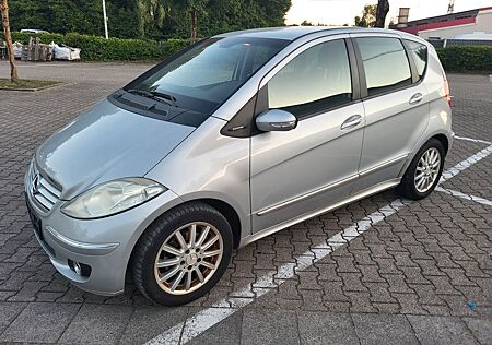 Mercedes-Benz A 170 ELEGANCE Elegance