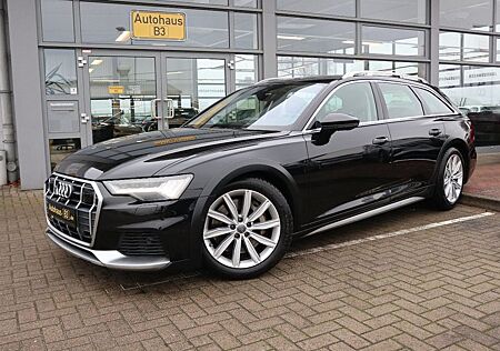 Audi A6 Allroad quattro 55 TDI LED-PANO-4xSHZ-AHK