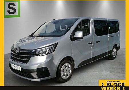 Renault Trafic Pkw Grand Life Blue dCi 150 EDC