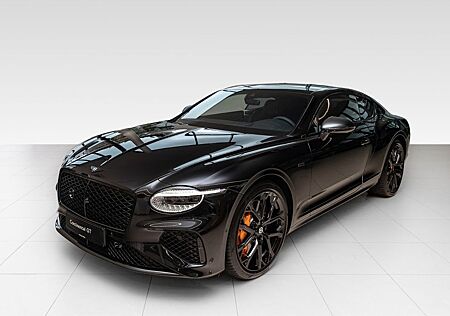 Bentley Continental GT Black Edition - Naim, Mood spec.