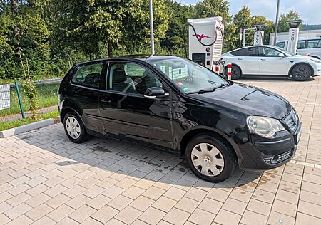 VW Polo Volkswagen 1.4 75 PS Klima & Sitzheizung