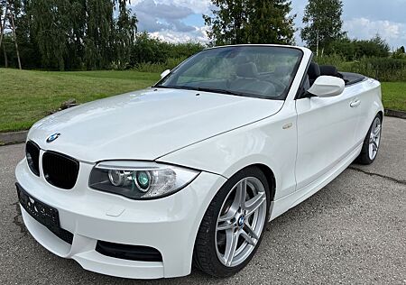 BMW 135i Cabrio DCT N55 2 owners!