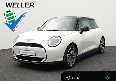 Mini Cooper E Classic Trim 17