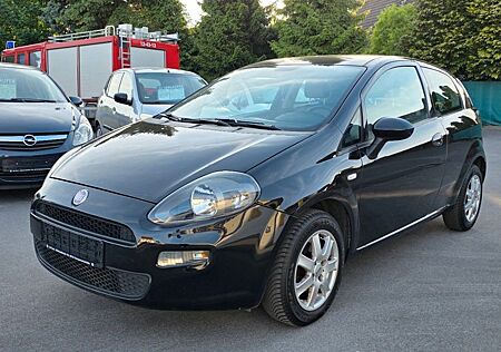 Fiat Punto 1.2 "Easy"/ Klima/ZV/City-Lenkung/ Tüv Neu