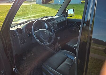 Suzuki Jimny 1.3 4WD Style Ranger Style Ranger