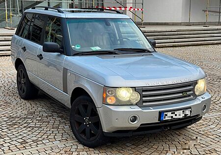 Land Rover Range Rover V8 TD Vogue TÜV 06/2025 VOLLAUSTATTU