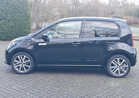Seat Mii electric Plus