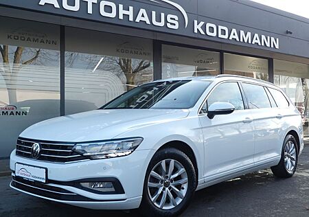 VW Passat Variant Volkswagen Business 1.5TSI*ACC*Keyless*LED*