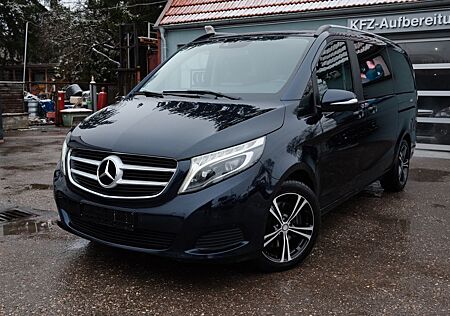 Mercedes-Benz V 250 V250 CDI EDITION lang - Neue Reifen! - 6.Sitze!