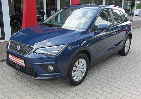 Seat Arona Style