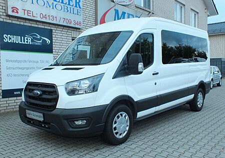 Ford Transit 350 L3/H2 Trail 9-SITZER/STANDH/KAMERA