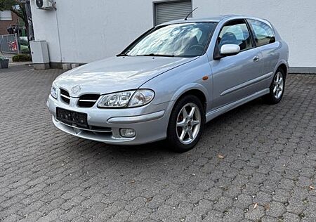 Nissan Almera Sport 1.5I Sport Klima Tüv Neu
