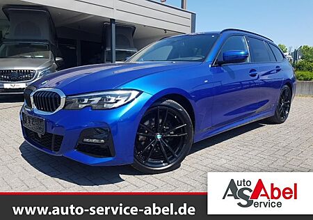BMW 320d xDrive M SPORT BUSINESS PROF RFK 19Z ACC