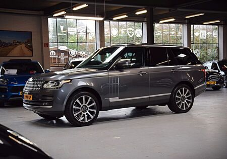 Land Rover Range Rover Vogue 3.0TDV6 panoramdach Unfallfrei