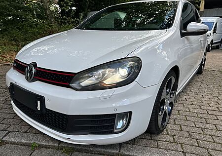 VW Golf Volkswagen VI GTI