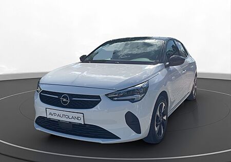 Opel Corsa e Edition F | EINPARKHILFE HINTEN | LED |