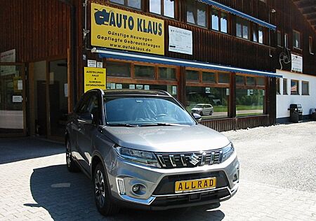 Suzuki Vitara Automatik Allrad Vollhybrid Vollausstattu