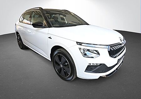 Skoda Kamiq 1.0 TSI DSG Monte Carlo