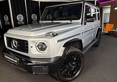 Mercedes-Benz G 450 AMG SUPERIOR PAKET/BURMESTER/360/