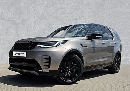 Land Rover Discovery D300 AWD R-Dynamic SE