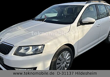 Skoda Octavia 1.6 TDI EURO 5 DSG EXPORT:4.866,-€