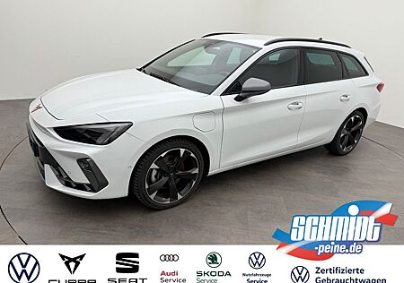 Cupra Leon Sportstourer 1.5 eHybrid DSG IntEdge