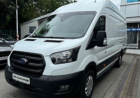 Ford Transit FT350 L4H3 Trend *Kamera*Garantie-12/26