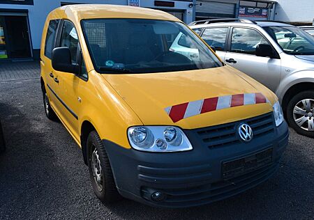 VW Caddy Volkswagen Kasten~