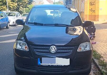 VW Fox Volkswagen 1.2 -