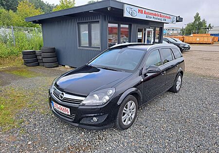 Opel Astra H Caravan Innovation*Leder*Xenon*Klima*1Ha