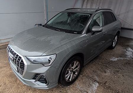 Audi Q3 45 TFSI e S tronic S line