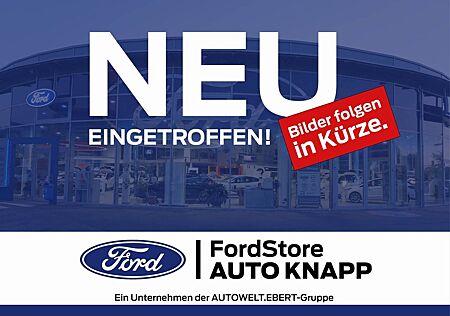 Ford Focus 1.5 EcoBoost ST-Line S/S (EURO 6d-TEMP)