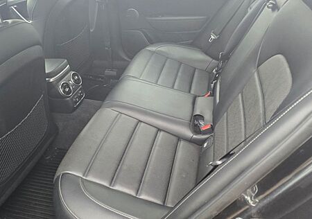 Kia Stinger GT 4WD HeadUp Leder