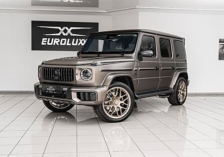 Mercedes-Benz G 63 AMG / ARControl A22 / PT3/ Monza magno