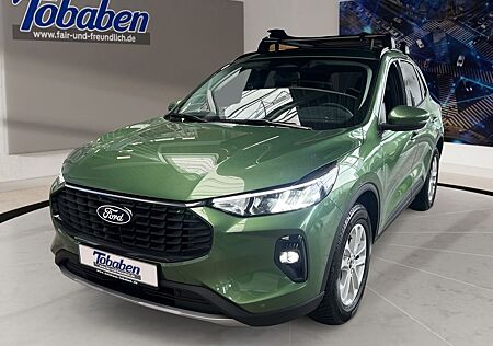 Ford Kuga Titanium Winterp.+Tempom.+Klima