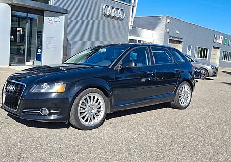 Audi A3 1.4 TFSI