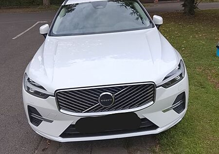 Volvo XC 60 XC60 T6 Hybrid / 1Hnd. /360 Kamera / Stoff