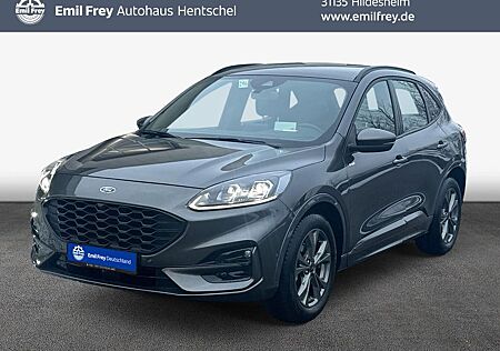 Ford Kuga 2.0 EcoBlue Aut. ST-LINE