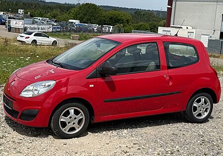 Renault Twingo 1.2 *KLIMA*EURO.4*134.000 KM*1.HAND*ALU*
