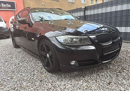 BMW 320i Touring /Xenon/Navi