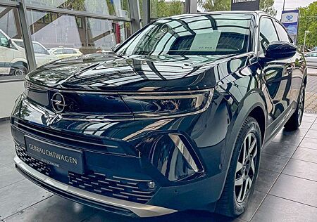 Opel Mokka Elegance