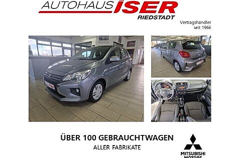 Mitsubishi Space Star Basis Bordcomputer Elektr. Fensterheb